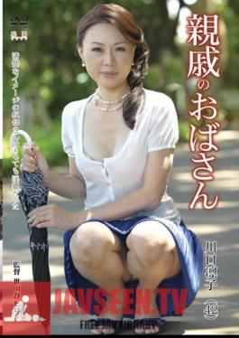 HHED-06 รินโกะ คาวากุจิ ป้า