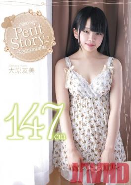 AMBI-028 Studio Planet Plus Petit Story 2 : Yumi Ohara Yumi Ohara 4 เรื่องเล่าของวัยรุ่นตัวน้อย