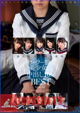 AMBS-076 10 Creampies สำหรับสาวสวยในชุดกะลาสีเรือ BESTVOL.02
