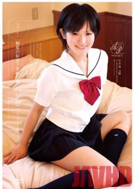 APAA-115 Studio Aurora Project ภาคผนวก น่าทึ่ง! ผู้หญิงคนนี้ดูดีในชุดเครื่องแบบแบมบี้