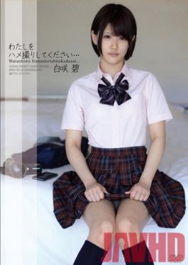 APAK-080 Studio Aurora Project ANNEX Please Film Me POV Style… (Aoi Shirosaki)