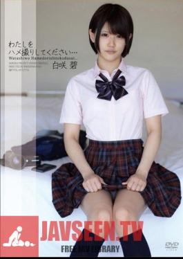 Mosaic APAK-080 Please Be Gonzo Me … HakuSakiAoi