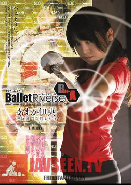 ATID-177 Studio Attackers – Ballet Riverse SIDE A -TIED-