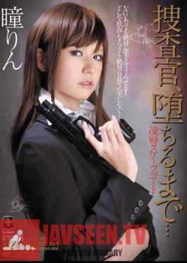 Mosaic ATID-189 Investigators, Until The Fall Rin Hitomi …