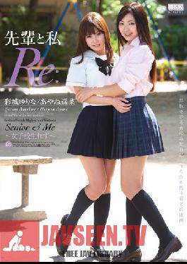 AUKG-320 JAV Video