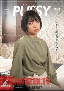 BAHP-068 STRAWBERRY PUSSY MONAMI SUZU โมนามิเบลล์