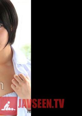 COM-400 สาวสวยหน้าตาดีชอบกลืนน้ำอสุจิ