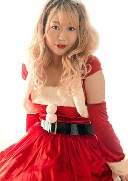 Caribbeancom CR-121223-001 สาวน้อยซานต้าจอมซนอยากให้ฉันเลียทวารหนักของเธอ