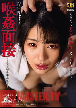 DDFF-004 การสัมภาษณ์ด้วยวาจา อาโออิ มิซึทานิ