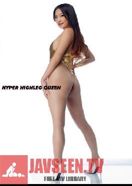 DIGI-154 สตูดิโอ ดิจิตอล อาร์ค HYPER HIGHLEG QUEEN- 009