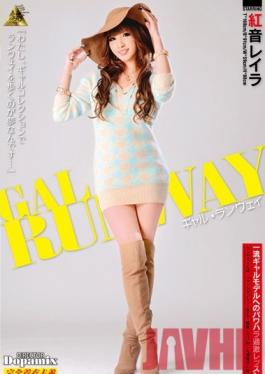 DPMI-014 สตูดิโอ Milu GAL RUNWAY Reira Akane