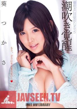 DV-1602 แบบไม่เซ็นเซอร์ การปลุกเร้าด้วยการหลั่งน้ำอสุจิของอาโออิ สึคาซะ