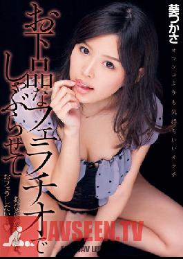 DV-1641 Studio Alice JAPAN งานเป่าอนาจาร Tsukasa Aoi