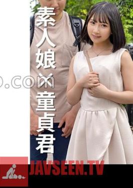 285ENDX-468 นักศึกษาหญิง คานาโกะ อายุ 20 ปี