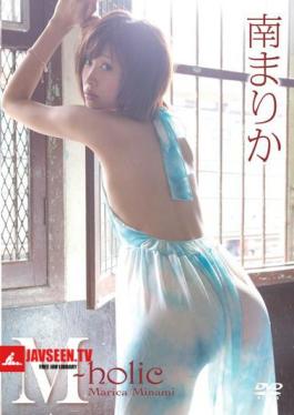 ENFD-5453 ไม่มีชื่อ / มาริกะ มินามิ