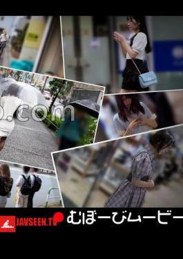 FCH-119 มูโบบิ มูฟวี่ 3