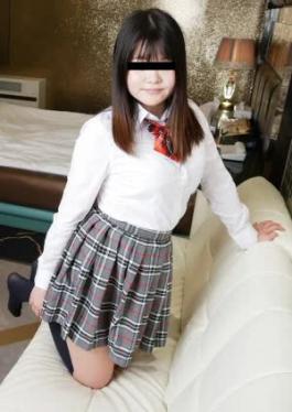 10m-041423-01 ชุดนักเรียน: สาวน้อยหุ่นอวบอั๋นดูสวยงามในชุดนักเรียน