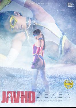 [EngSub]GHKP-67 SPANDEXER 7 ความภาคภูมิใจที่จะถูกเหยียบย่ำ! การทำลายล้างทางกายภาพของซานแองเจิล!