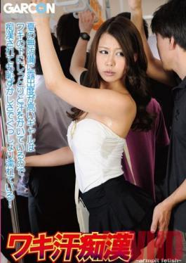 GAR-434 Studio GARCON ในเทศกาลสาวชอบแสดงออกในช่วงฤดูร้อน ปล่อยให้ยามของพวกเขาลงและเผยให้เห็นรักแร้ที่เปียกโชกของพวกเขาเพื่อให้พวกชอบโมโหได้เพลิดเพลิน! รักแร้เหงื่อออกคลำ