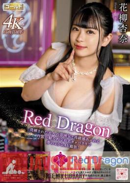 GDRD-011 มังกรแดง แอนนา ฮานายิ