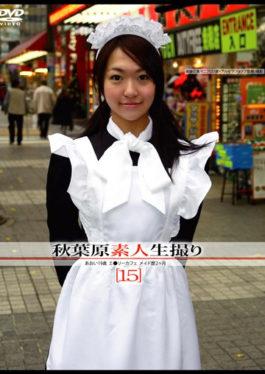 GS-154 – มือสมัครเล่นใช้ Akihabara [15] – Go-go-zu