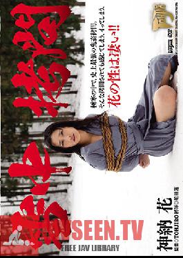 GTJ-070 Studio Dogma – ทรมานในหิมะ ฮานะ คาโนะ
