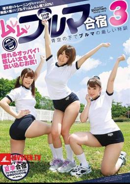 โมเสก GVG-547 ค่าย Muremare Bulma 3