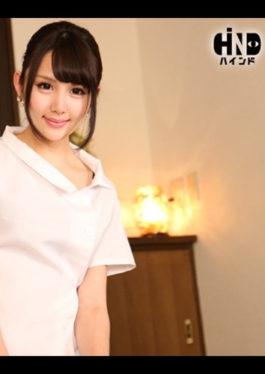 HIND-008 – [VR] บริการร้านเสริมสวยเสริมความงามด้วย Handtech สุดพิเศษ 2 Rin Kuramochi – HIND