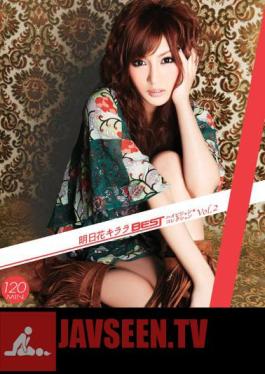 Mosaic HOBD-00007 Kirara ? BEST HDTV Collection Vol.2 Flower Tomorrow (แผ่นบลูเรย์)