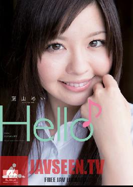 HODV-20894 สตูดิโอ h.m.p สวัสดี! เม ฮายามะ
