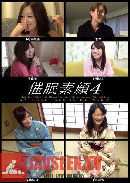 HPF-004 สตูดิโอ Saimin Kenkyuujo สะกดจิตผู้บริสุทธิ์ Face 4