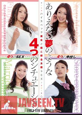 IFDVE-014 Studio michiru เซ็กส์สุดเห็นแก่ตัวกับสาวงามระดับไฮสเปก 4 สถานการณ์ที่ไม่อาจเกิดขึ้นได้แม้แต่ในความฝันอันแสนดุร้ายของคุณ Reiko Kobayakawa – Reiko Kobayakawa