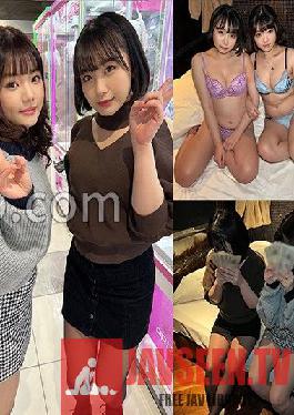 534IND-075 [ภาพถ่ายส่วนตัว] คู่หูสาว Pien และ 3P สุดมหัศจรรย์_ลบออกทันทีที่พบเห็น