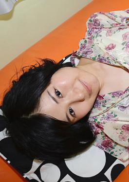 c0930-ki240411 ชิซูกะ ทาคานาชิ อายุ 27 ปี