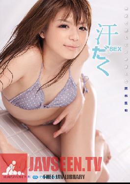 IPTD-648 Studio Idea Pocket – เหงื่อออก SEX – Riri Kuribayashi
