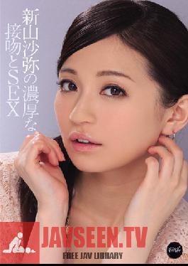 IPZ-190 Studio Idea Pocket Saya Niyama ‘s Sticky Kisses และ SEX