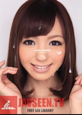 Uncensored IPZ-195 รักน้ำเชื้อ Aino Kishi