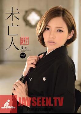 IPZ-250 ฉบับไม่เซ็นเซอร์ การแก้แค้นของริโอ ยอง ภรรยาคือแม่ม่ายของคิตานาสะ
