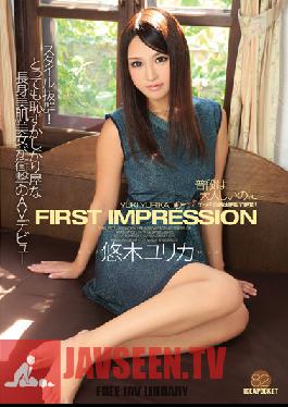 IPZ-507 Studio Idea Pocket ความประทับใจครั้งแรก 82 Yurika Yuki