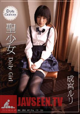 IROS-041 สตูดิโอ Shikigankyo Dolly Girl Dolls Gallery เซนต์ Narumiya ? สาว