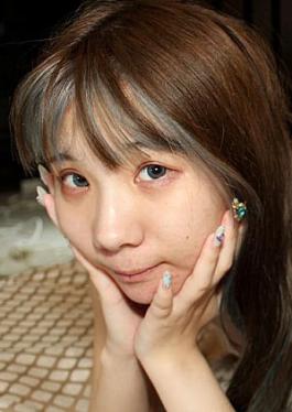 H4610-ori1840 ฮารุกะ ทาคาโอะ อายุ 21 ปี