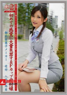 การลดโมเสก JOB-004 ผู้หญิงทำงาน 2 เล่ม 04