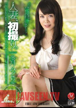JUC-918 สตูดิโอ MADONNA ผู้หญิงที่แต่งงานแล้ว, Hatsudori มิโดริ ฟุยุสึกิ