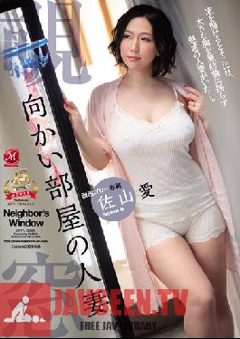 JUY-777 Studio Madonna – ภรรยาข้างประตู Ai Sayama