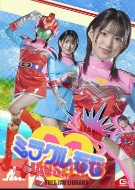 SPSA-85 Miracle Momo ตอนที่ 1