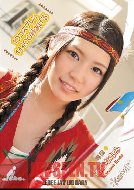 KAWD-369 Studio kawaii ฉันจะให้คอสเพลย์ 10 ครั้งและ 14400 วินาที Nanami Endo