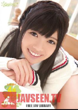 KAWD-436 Studio น่ารัก 4 ครั้งแรกประสบการณ์ Kana Aono