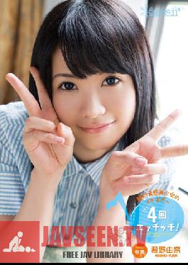 KAWD-479 Studio น่ารัก สวยงามด้วย Perfect Pitch Cums ใน 4 ฉากที่น่ารังเกียจ! ยูนะ คิมิโนะ