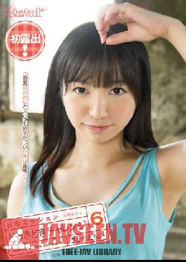 KAWD-481 Studio น่ารักหรือแม้แต่ภารกิจ Dokkidoki Challenge A 6 Sakagami H