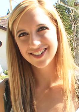 Kin8tengoku KI-3679 จีบสาวน่ารัก / รานาเอะ มอร์แกน เมื่อฉันคุยกับสาวน่ารักที่ไปโรงเรียน ปรากฏว่าเธอเป็นผู้หญิงที่อยากทำแบบนั้นเอง รานาเอะ